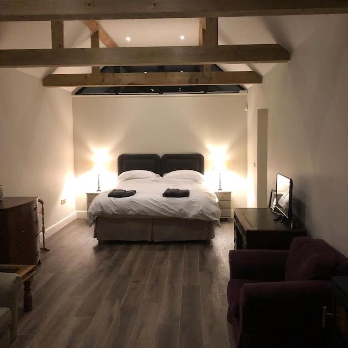 Appartamento The Stables Colchester