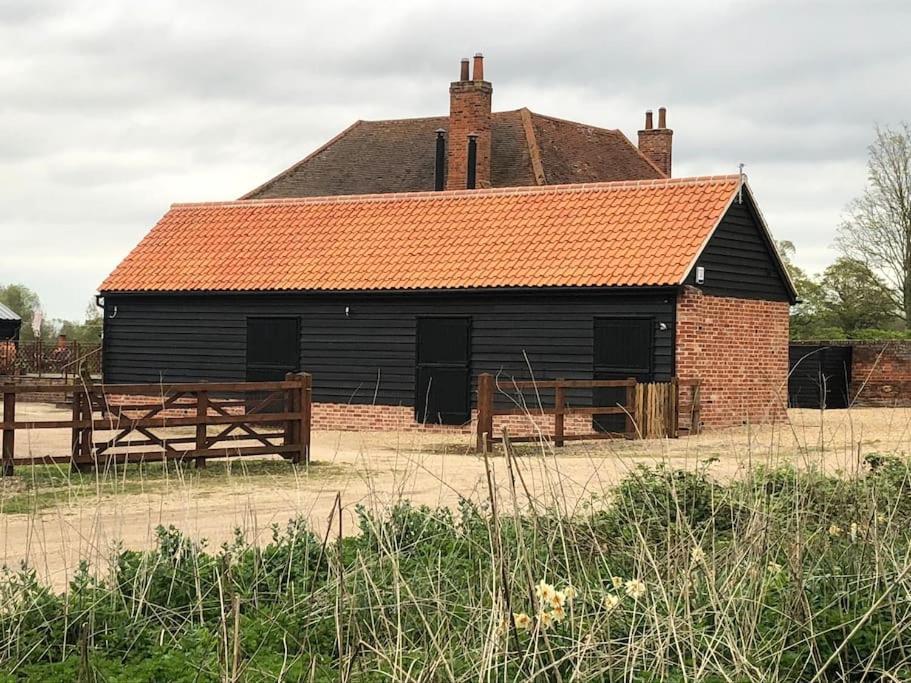 Appartamento The Stables Colchester